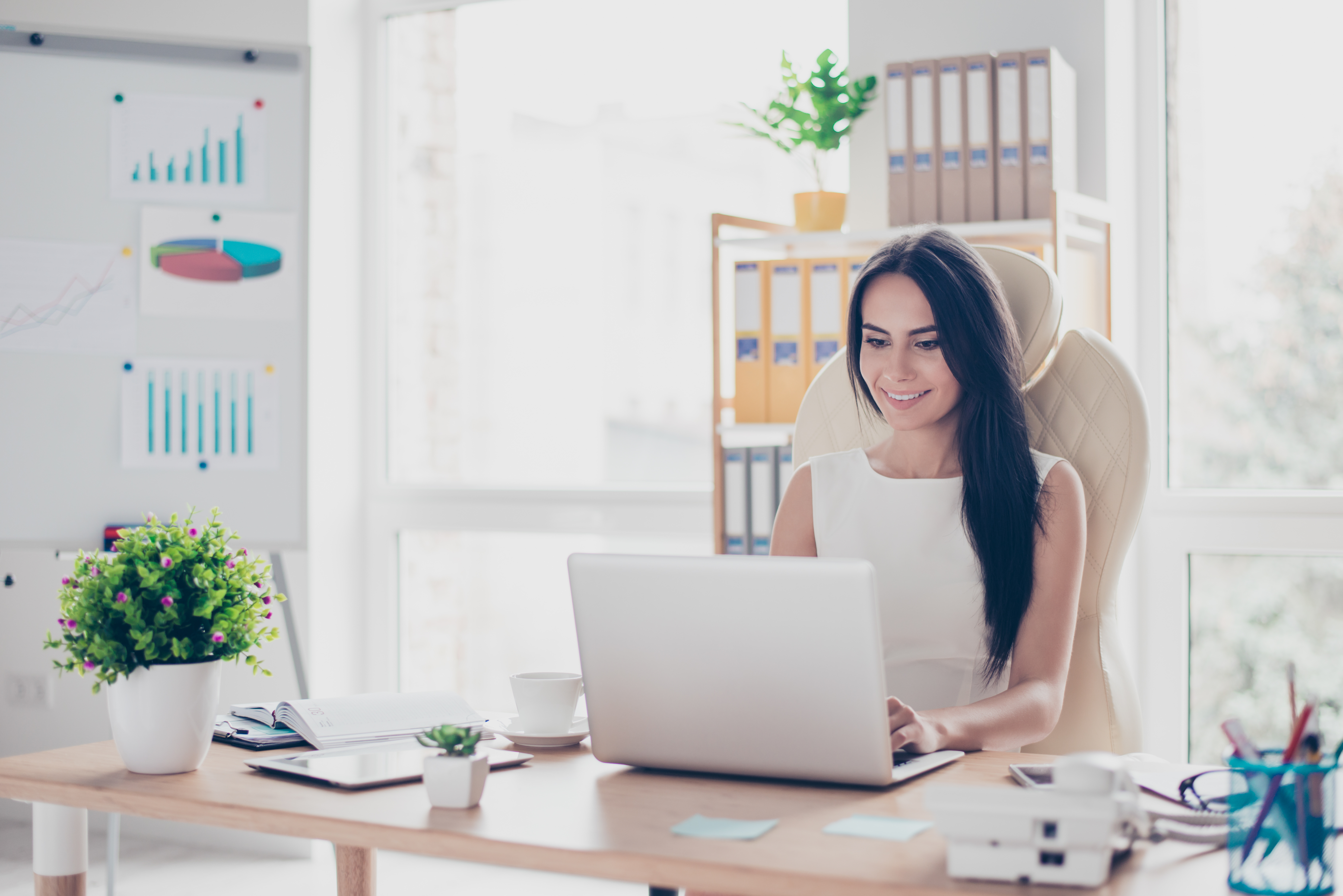 7 Career Skills You'll Develop With Distance Learning Studies