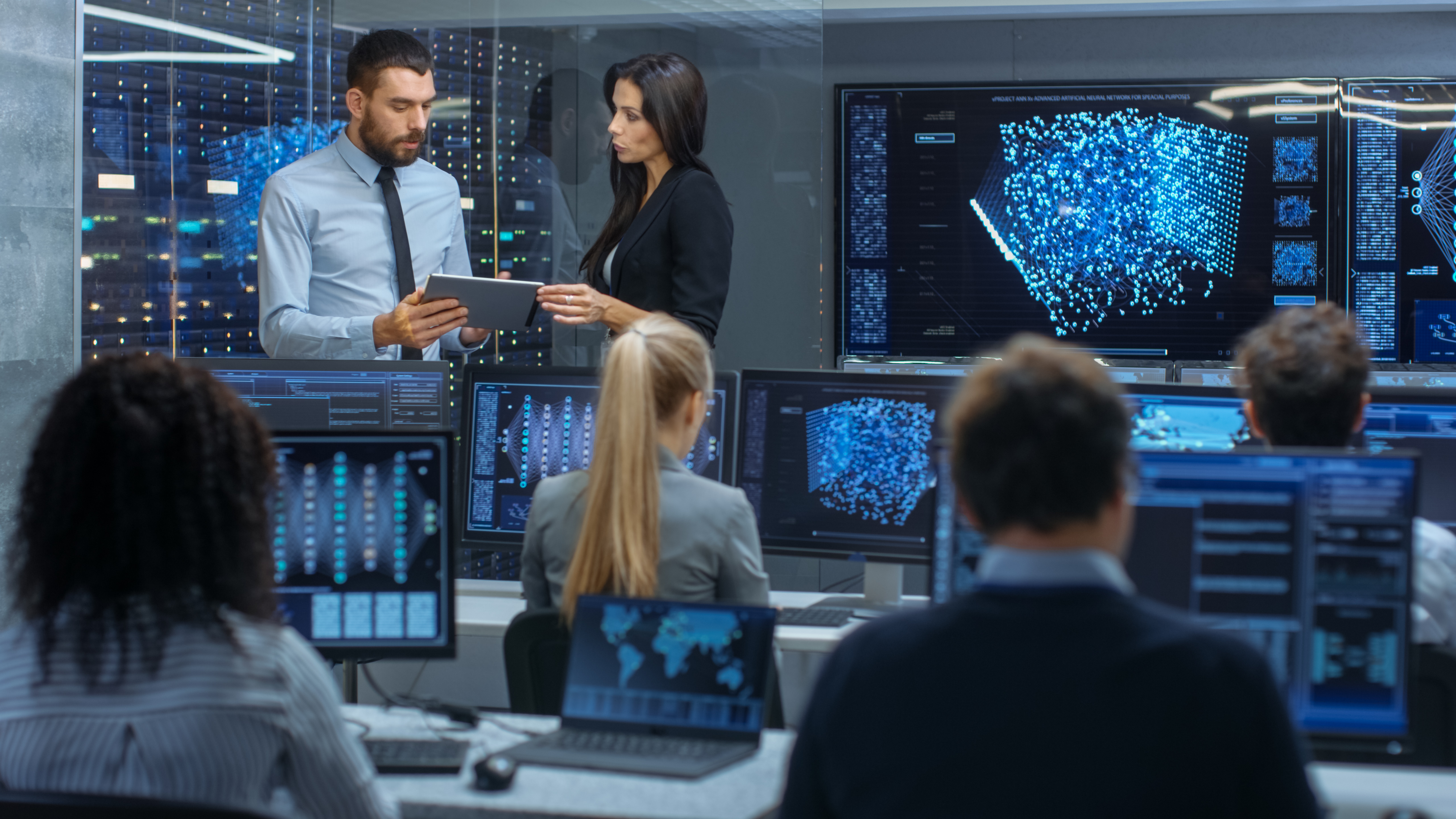 7 Advantages of Studying an Online Computer Science Degree in 2022