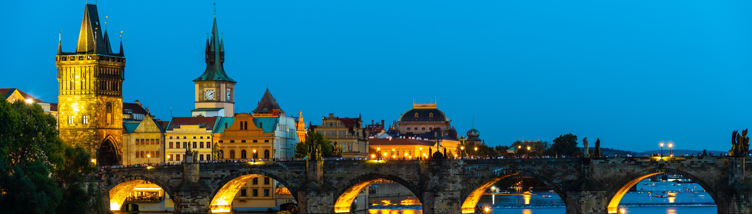 How to Apply to a University in the Czech Republic in 2022