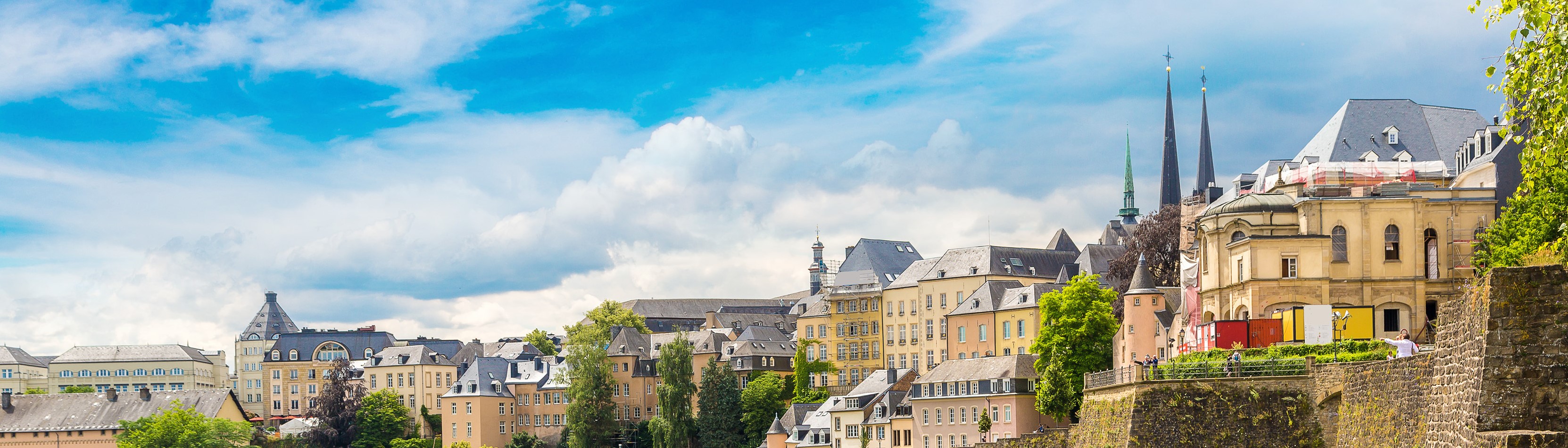 How to Apply to a University in Luxembourg in 2022