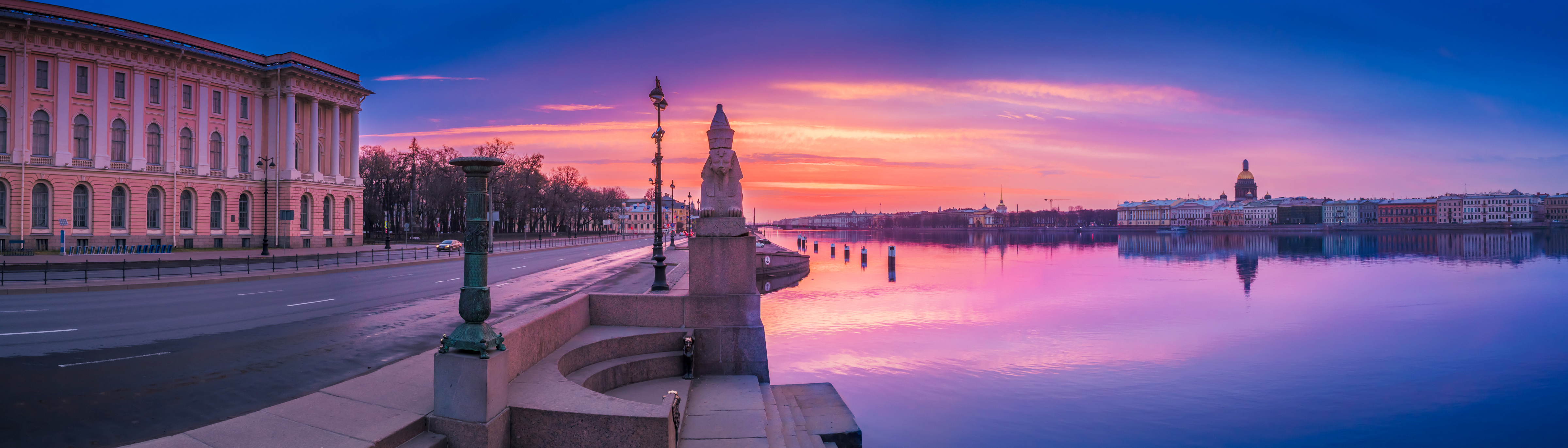 Study Abroad in St. Petersburg: English-taught Degrees to Get Excited About in 2022