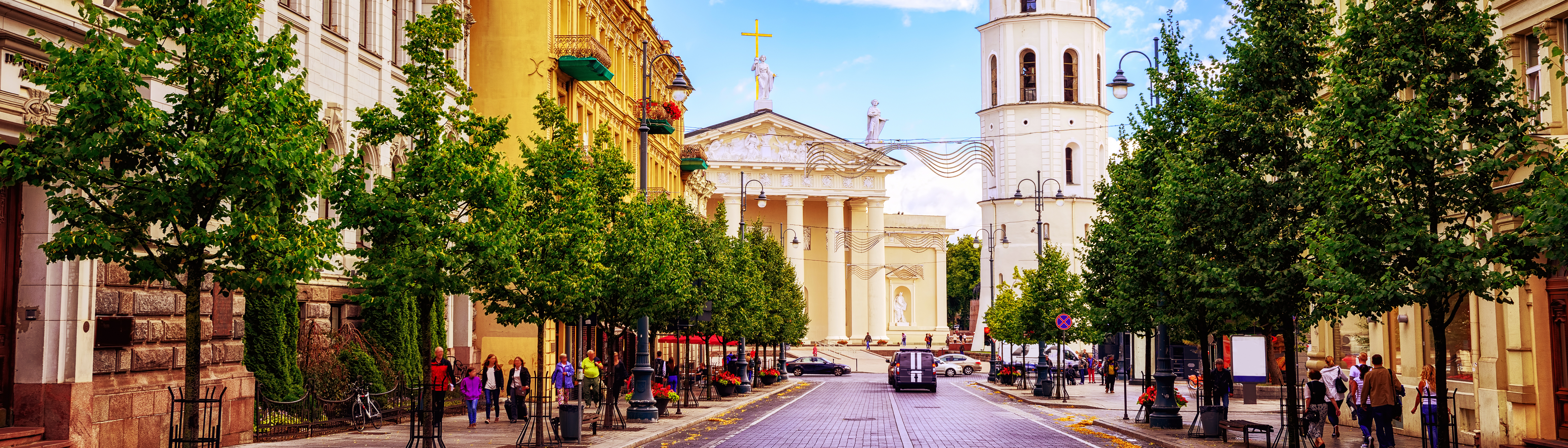 How to Apply to an International University in Lithuania in 2022