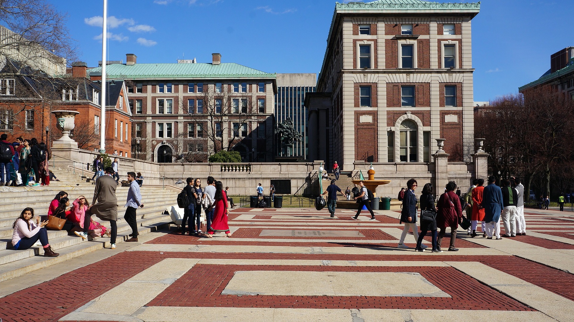 How to Apply to a Master’s Degree from an Ivy League University in the U.S.