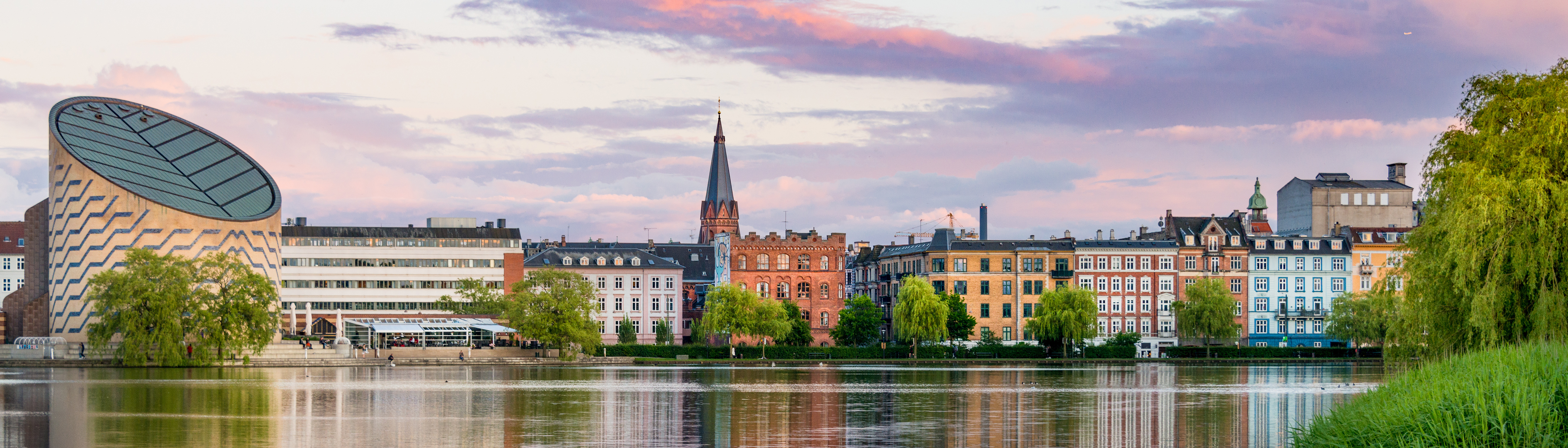 Cheapest Universities in Denmark in 2022