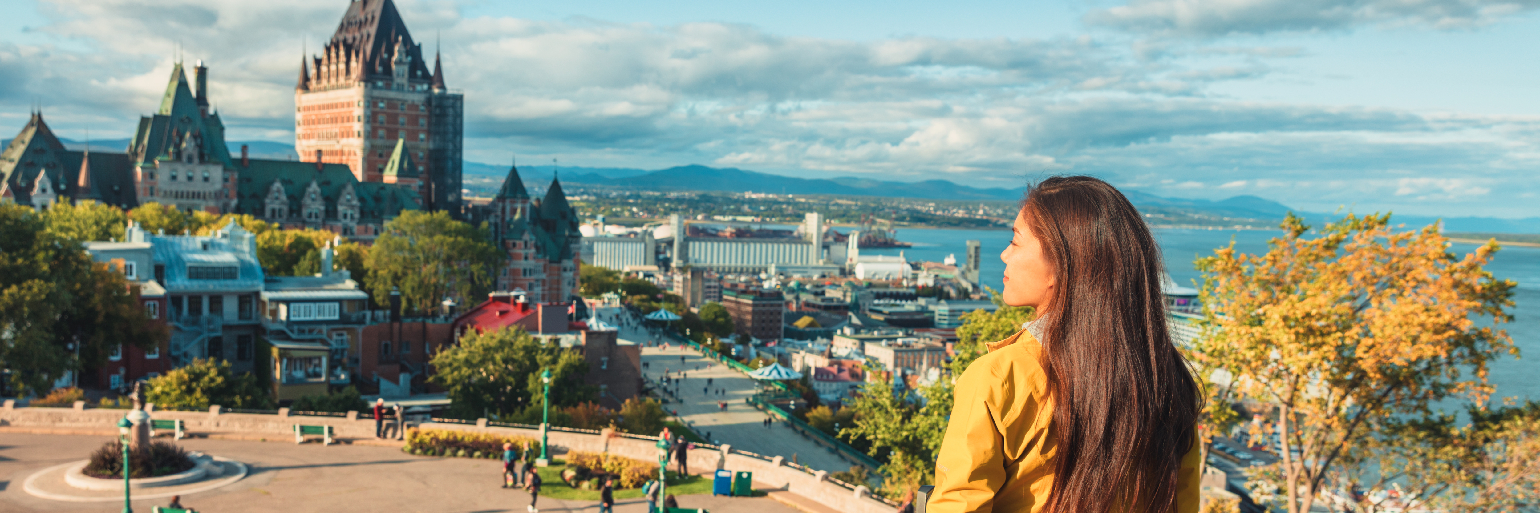 Affordable Business Universities in Canada for French Students