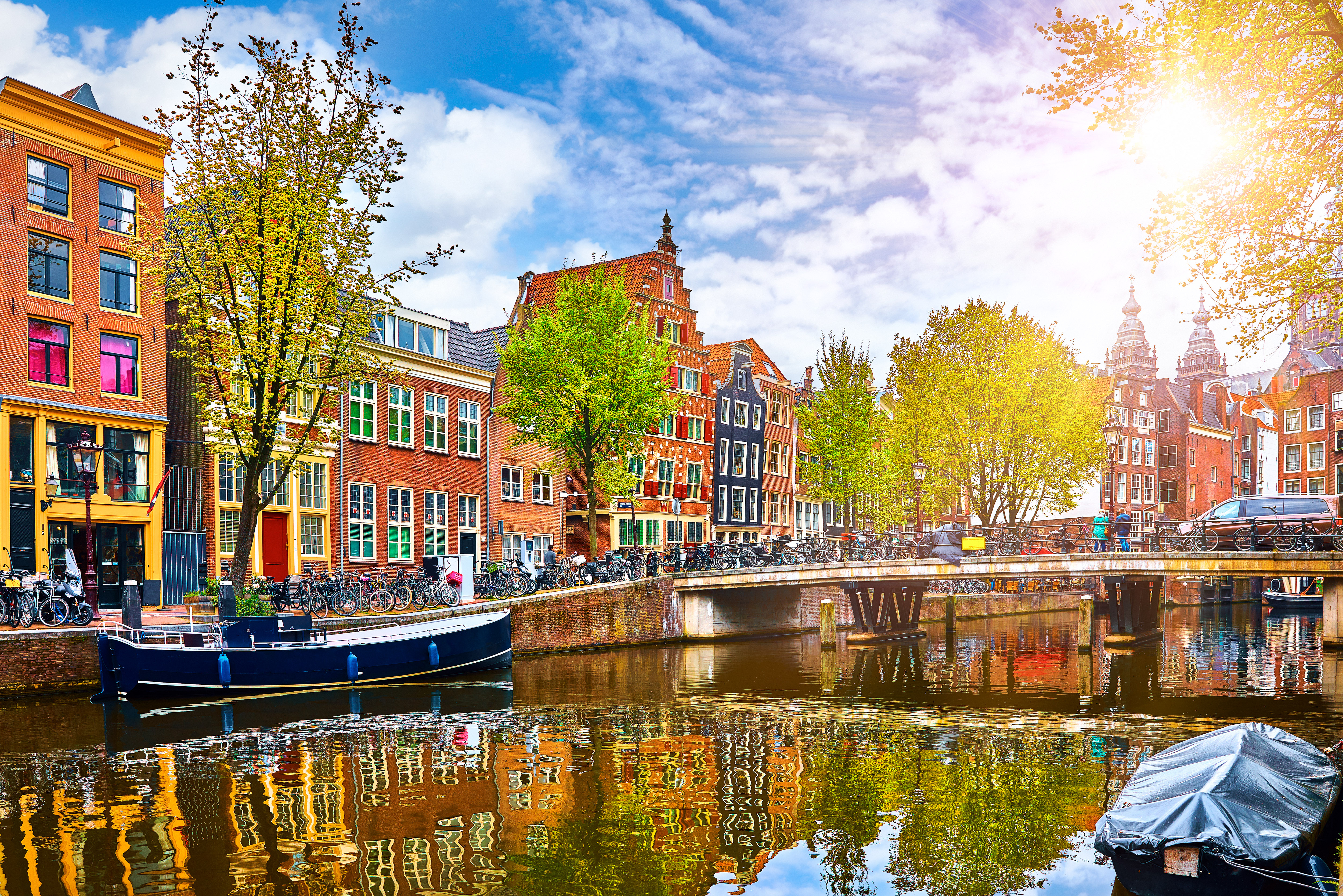 4 Types of Universities in the Netherlands for Studying an International Bachelor's in 2022