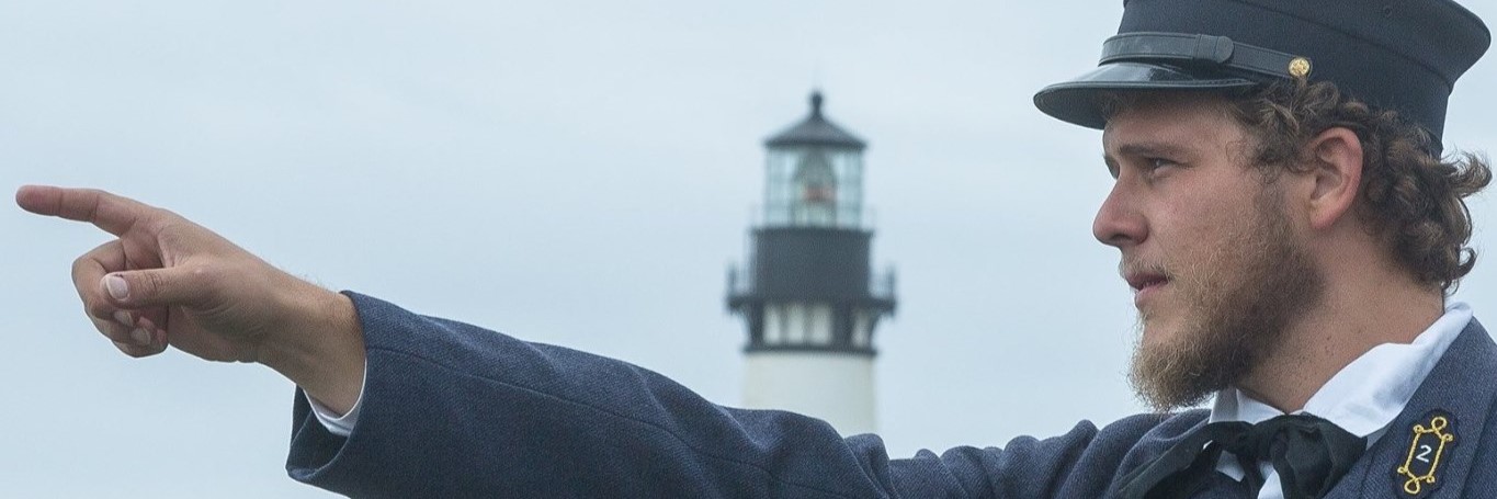 Student Success Story: Scholarship Winner Jaykob Wood Is Set on Becoming a UNESCO Field Investigator