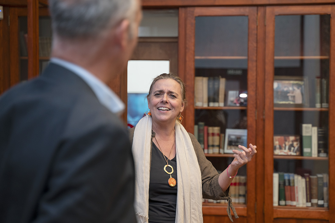 Prof. Dr. Margarita N&Atilde;&ordm;&Atilde;&plusmn;ez Canal Nebrija University