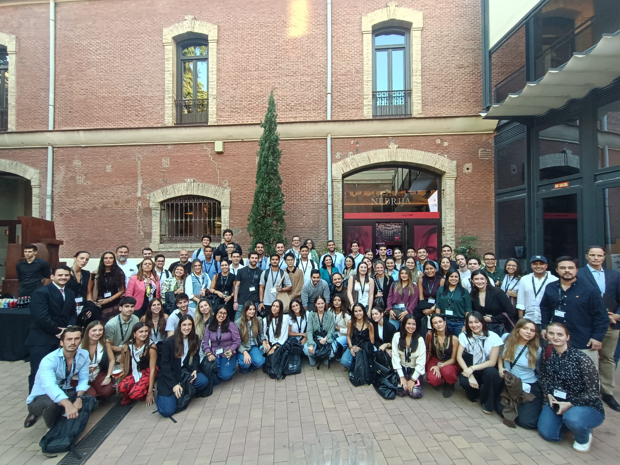 Prof. Dr. Margarita N&Atilde;&ordm;&Atilde;&plusmn;ez Canal Nebrija University