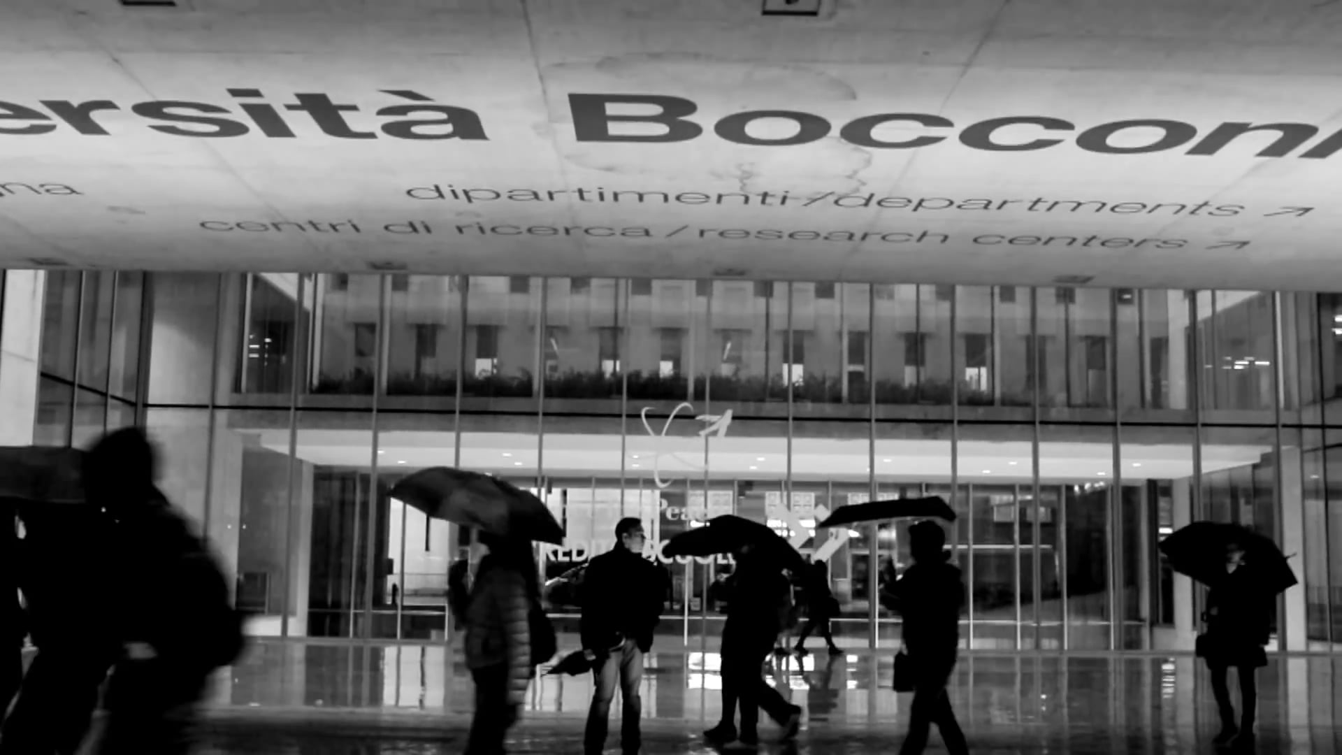 Università Commerciale Luigi Bocconi - Milano - Italy - MastersPortal.com