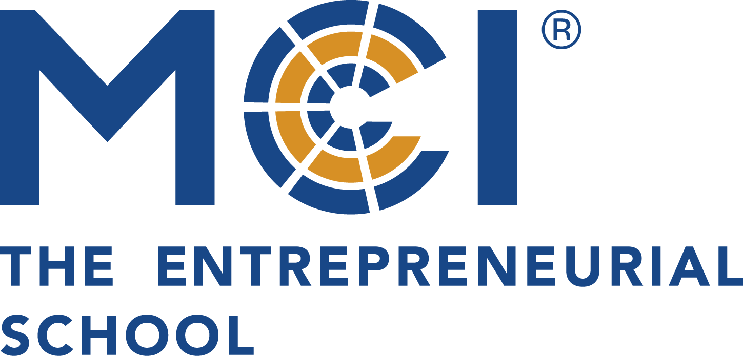 MCI The Entrepreneurial School® University Info 13 Masters in
