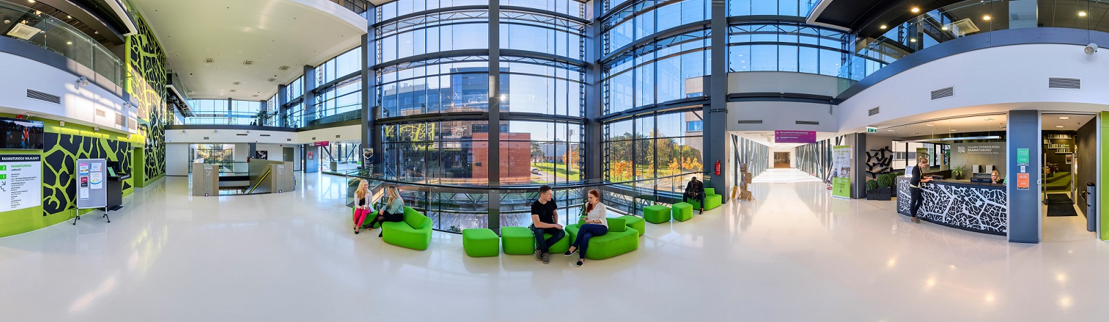 Tallinn University of Technology - Rankings & Reviews - MastersPortal.com